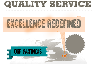Our Partners