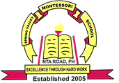 Spring Valley Montesorri School
